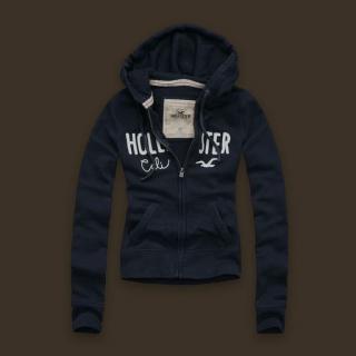 Sweat & Hoody Hollister Femme Pas Cher